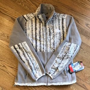 Women’s North Face Denali Jacket